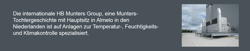 HB Munter Group HB Munter Group